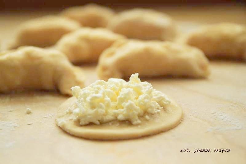 domowe pierogi domowe pierogi