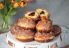 domowe pączki z mąki orkiszowej – najlepsze