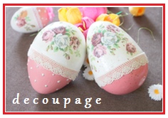 decoupage