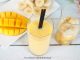 koktajl mango banan