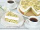 ciasto szpinakowe z kiwi i mascarpone