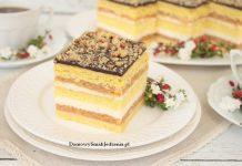 ciasto babie lato