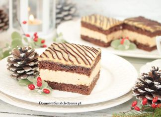 ciasto Pawełek