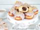 pączki z masą makową