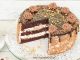 tort straciatella