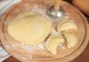 ciasto na pierogi