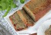 babka ziemniaczana z kiełbasą