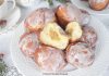 pączki kajmakowe