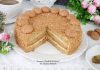 tort Amaretti