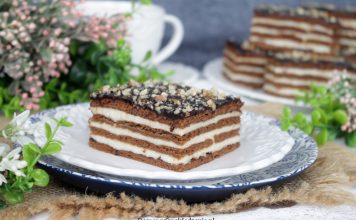 Stefanka bez pieczenia