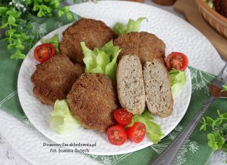kotlety mielone
