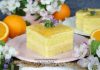 ciasto cytrusek