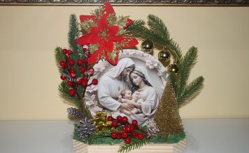 Dekoracje Świąteczne 2024