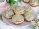 pączki pistacjowe